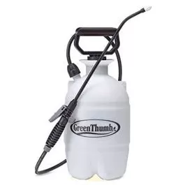 Light-Duty Tank Sprayer, 1-Gallon