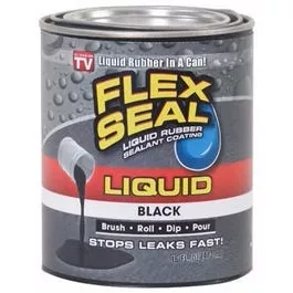 liquid-rubber-black-16-oz Liquid Rubber, Black, 16-oz.