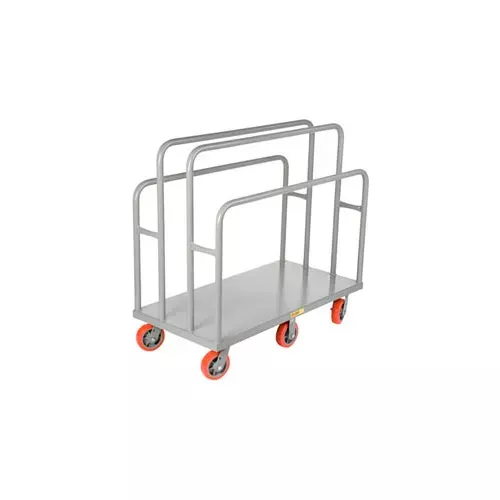 little-giant-lumber-panel-cart-lc-2448-6py-24-x-48-polyurethane-wheels Little Giant Lumber & Panel Cart LC-2448-6PY, 24 x 48, Polyurethane Wheels