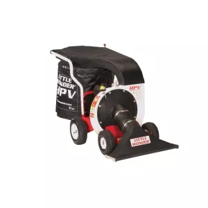 little-wonder-8-bushel-vacuum Little Wonder 8 Bushel Vacuum