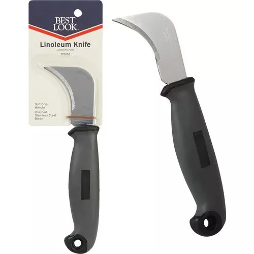lk30-dib-best-look-linoleum-knife LK30-DIB Best Look Linoleum Knife