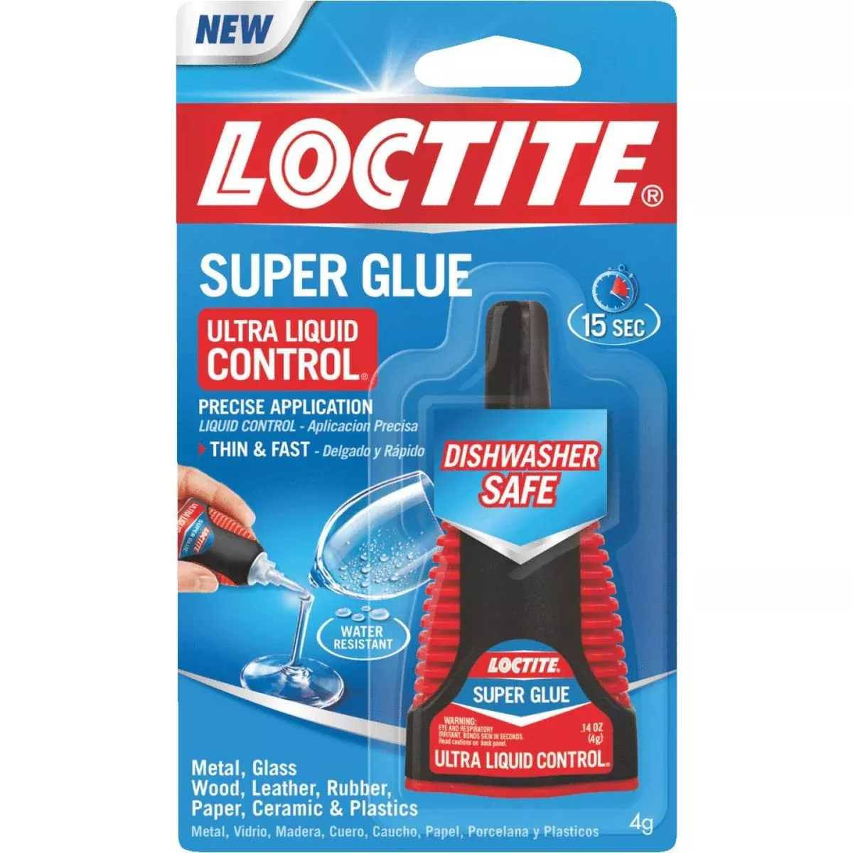 loctite-0-14-oz-ultra-liquid-control-super-glue LOCTITE 0.14 Oz. Ultra Liquid Control Super Glue