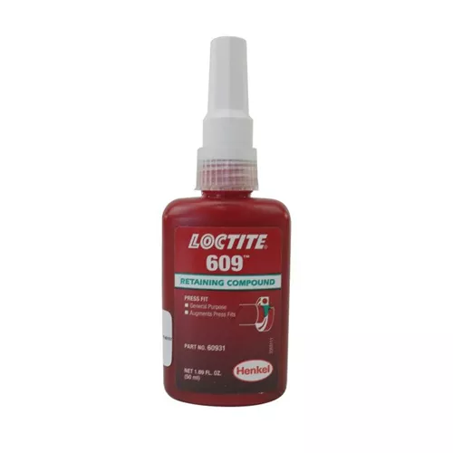 LOCTITE | 60931 | Adhesive (50mL)