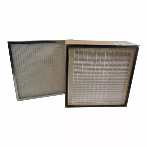 Losma | FH13E.GS-AF-KIT | After Filter Kit