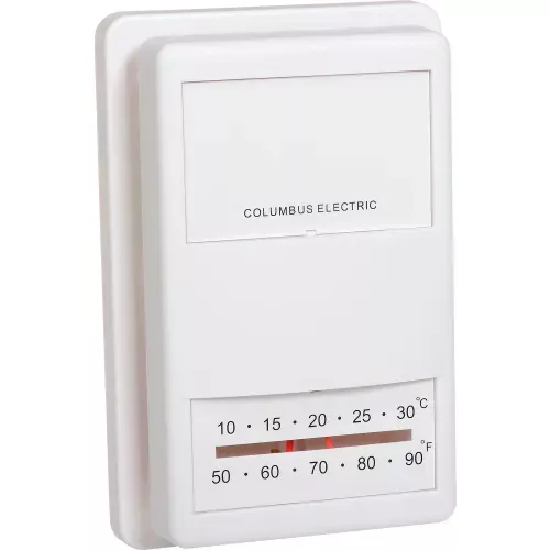 low-voltage-wall-mounted-thermostats-ut1001 Low Voltage Wall Mounted Thermostats - UT1001