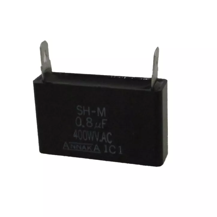 LUBE | 510938 | Capacitor