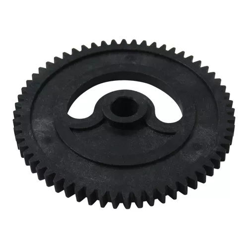 Lube | 521492 | Worm Wheel