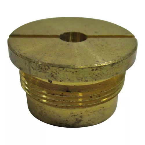 LUBE | 529009 | Inlet Check Valve