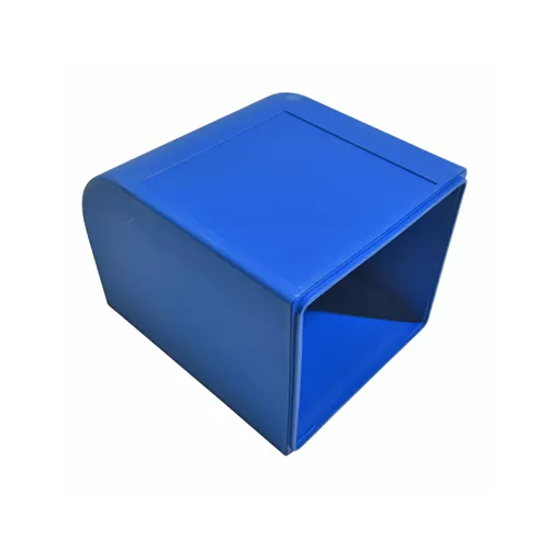 LUBE | 531161 | Blue Cover
