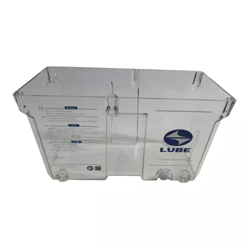 LUBE | 600222 | Resin Reservoir