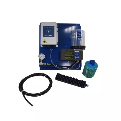 LUBE | HGLC01 | Cam Shaft Kit