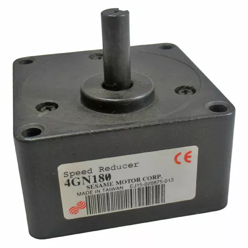Luyang | 4GN180 | Gear Head