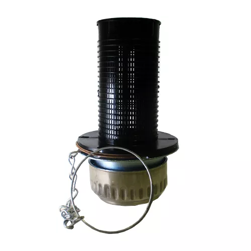 Magnaloy Coupling | FB-A008P | Filter Breather