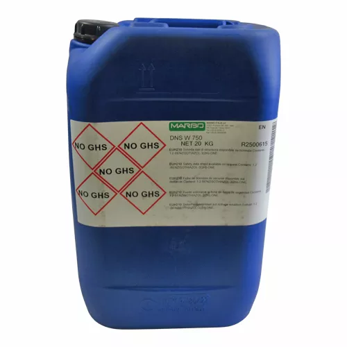 marbo-dns-w-750-lubricant Marbo | DNS-W-750 | Lubricant