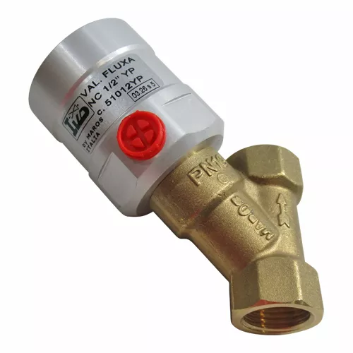 Maros | 51012YP | Valve