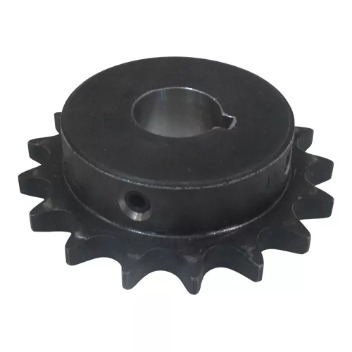 Martin | 50B17 | Stock Bore Sprocket