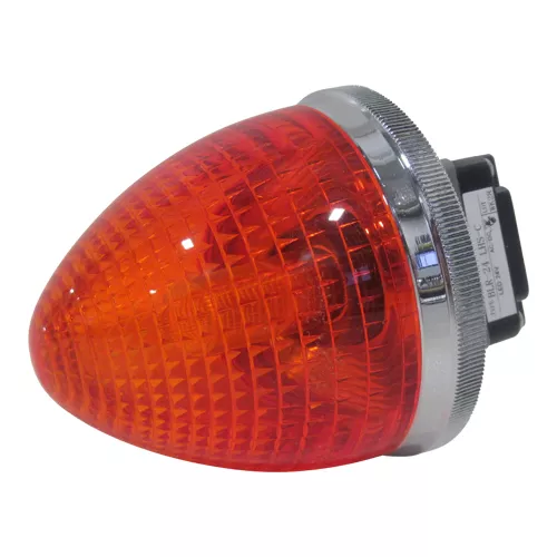 maruyasu-blr-24olhs-c-orange-led-pilot-light Maruyasu | BLR-24OLHS-C | Orange LED Pilot Light