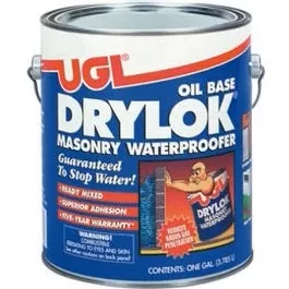 masonry-waterproofing-paint-oil-base-gray-1-gal Masonry Waterproofing Paint, Oil-Base, Gray, 1-Gal.