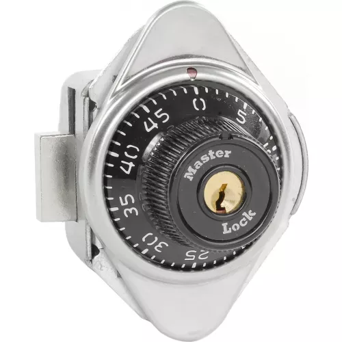master-lock-no-1630-built-in-combo-lock-1-2-3-tier-lockers Master Lock No. 1630 Built-In Combo Lock For 1, 2 And 3 Tier Lockers