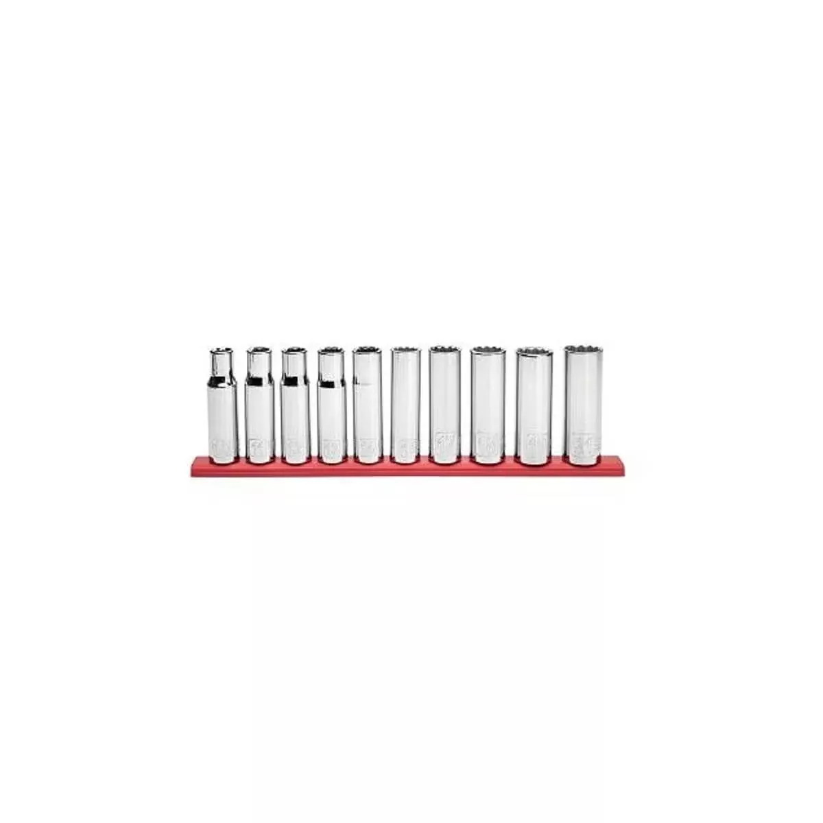master-mechanic-1-2-in-drive-metric-deep-socket-set-10-piece Master Mechanic 1/2 In. Drive Metric Deep Socket Set (10-Piece)