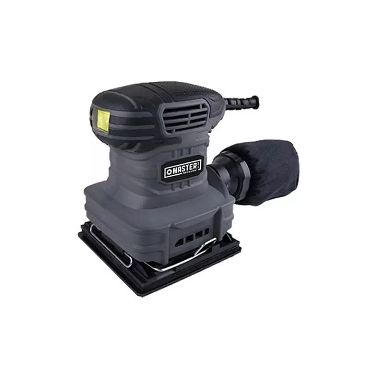 master-mechanic-1-4-sheet-sander-with-2a-motor Master Mechanic 1/4 Sheet Sander with 2A Motor