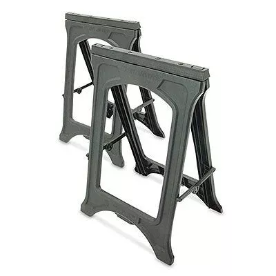 master-mechanic-saw-horse Master Mechanic Saw Horse
