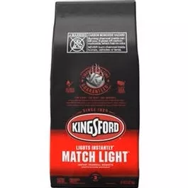 match-light-charcoal-briquettes-8-lb Match Light Charcoal Briquettes, 8-Lb.
