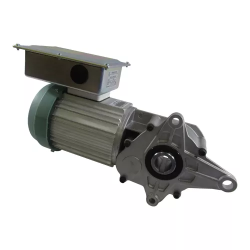 Mayfran | CMFA010-200H400RSRN | Conveyor Motor