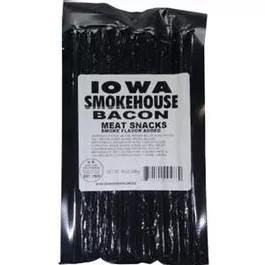 Meat Sticks, Bacon, 16-oz.