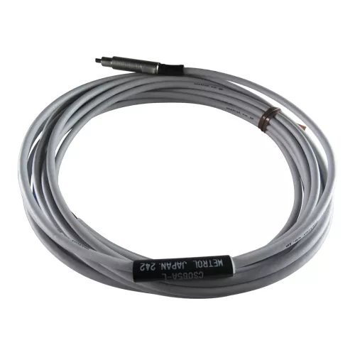 Metrol | CS065A-L | Touch Switch