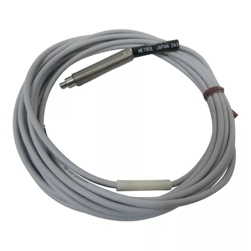 Metrol | CS087A-L | Touch Switch