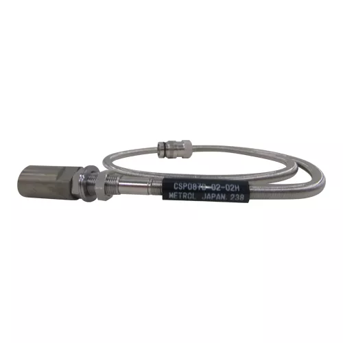 Metrol | CSP087B-02-02H | Touch Switch
