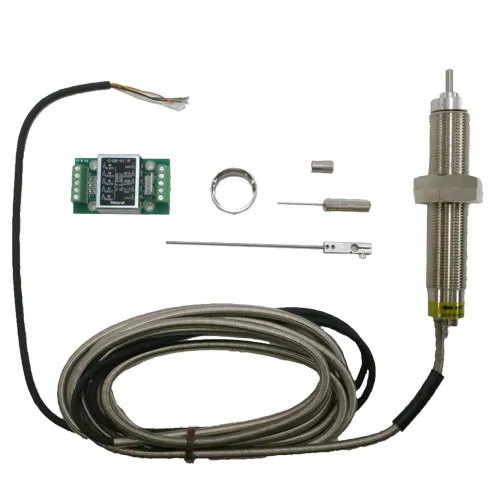 Metrol | DFM3-R-W2-P-V | Breakage Detection Sensor