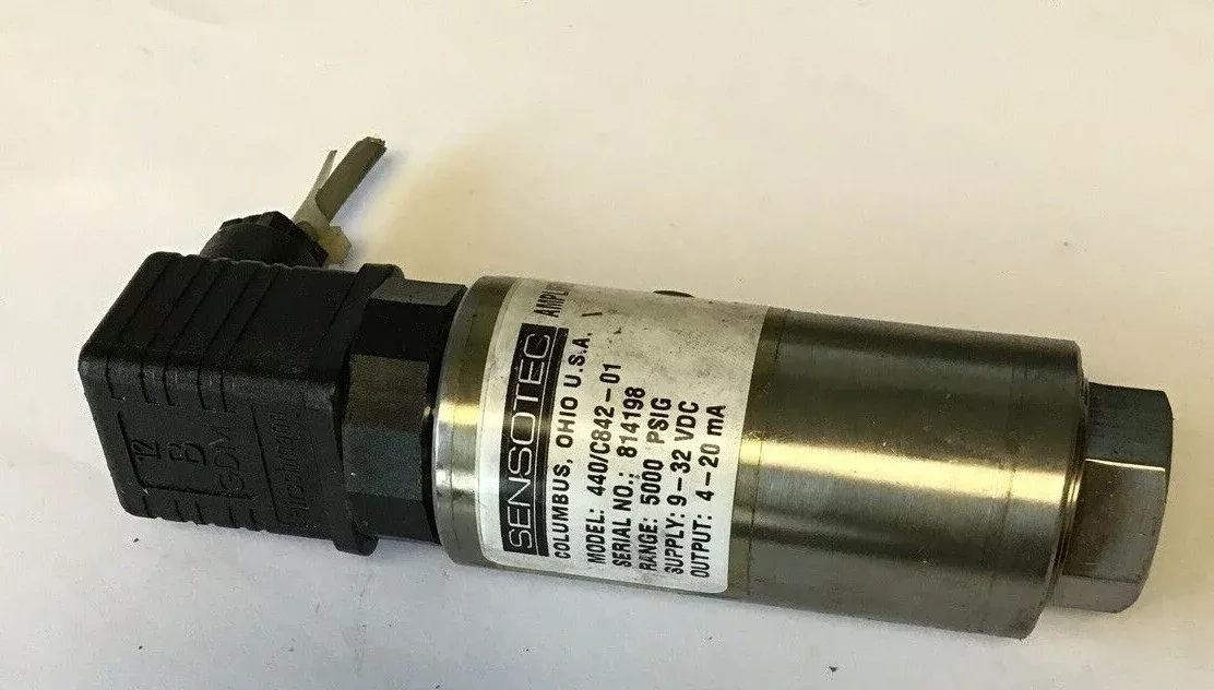 mfr-p-n-440-c842-01 Mfr. P/N - 440/C842-01