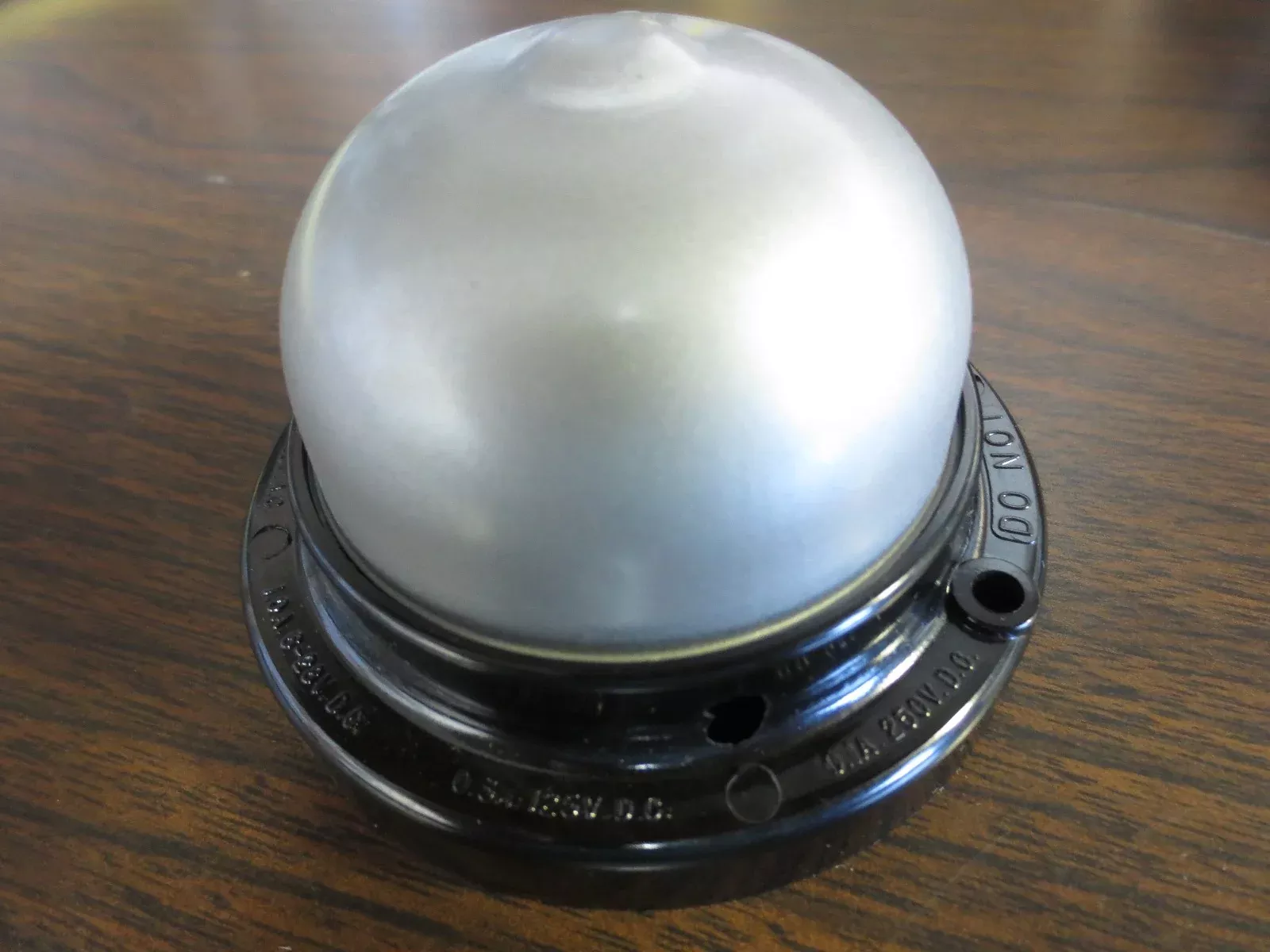 Mfr. p/n = TYPE 4255-1