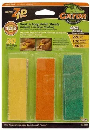 micro-zip-refill-sheets-asst-30pk MICRO ZIP REFILL SHEETS ASST 30PK