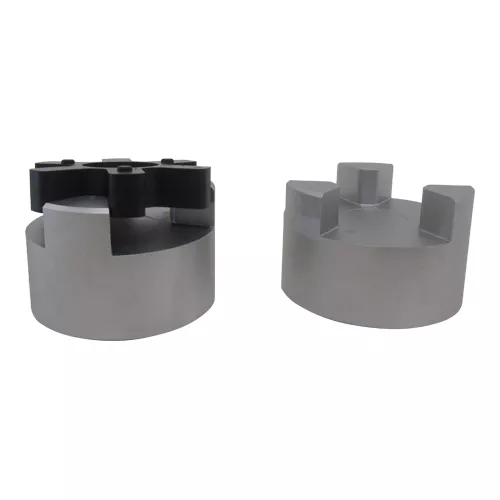 Miki Pulley | AL-095 | Jaw Coupling