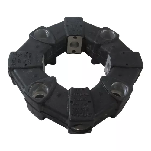 Miki Pulley | CF-A-022-0C-1360 | Coupling
