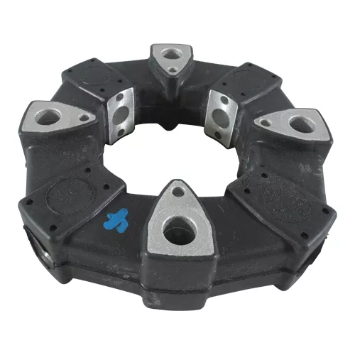 Miki Pulley | CF-A-022-OC-1360 | Coupling