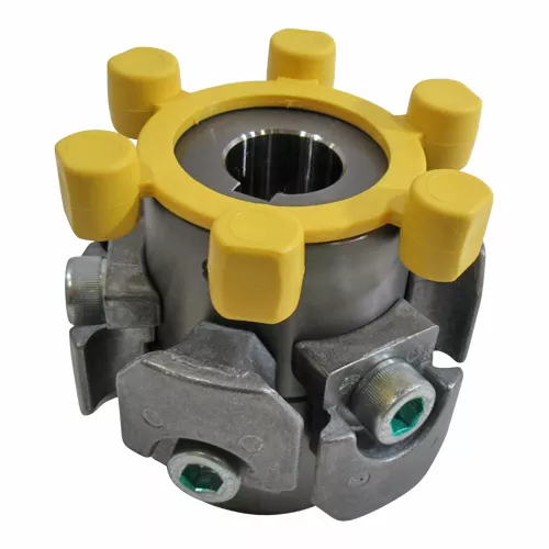 Miki Pulley | CF-B-100-H-25H-25H | Coupler