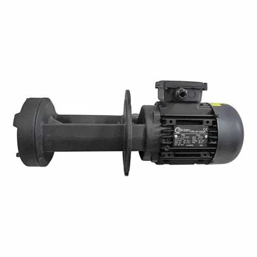 Miksan | EP-150/200 | Motor