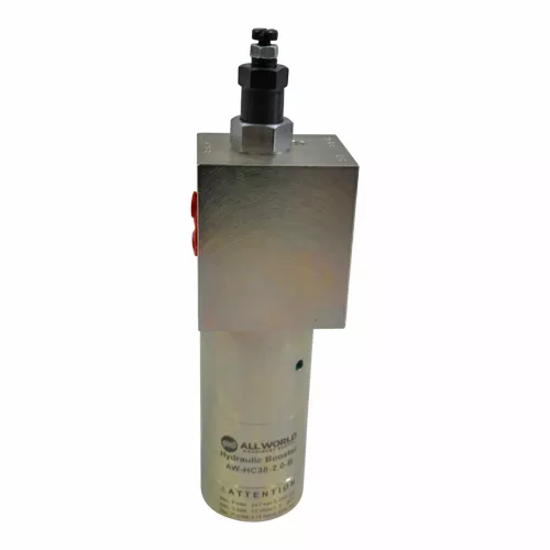 minibooster-aw-hc38-2-0-b-hydraulic-booster miniBOOSTER | AW-HC38-2.0-B | Hydraulic Booster