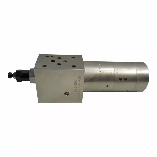 miniBOOSTER | AWAD-HC38-3.2-G-8.2 | Hydraulic Booster