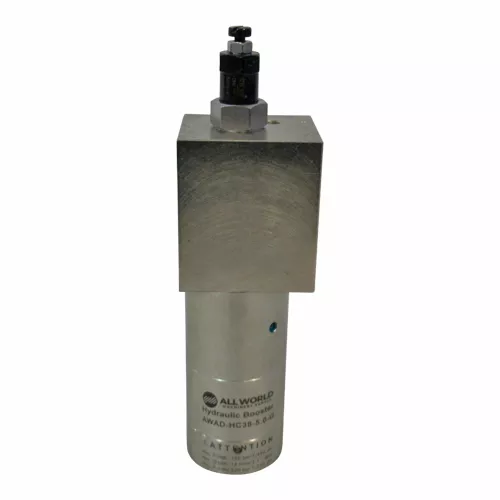 miniBOOSTER | AWAD-HC38-5.0-G | Hydraulic Booster