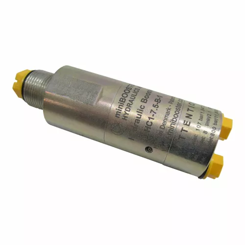miniBOOSTER | HC1-7.5-B-1 | MiniBOOSTER