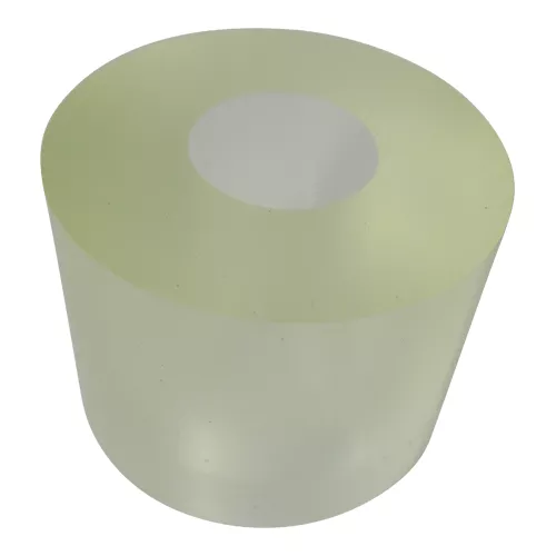 Misumi | AXFY-D34-L25-V14-N | Urethane Bumper