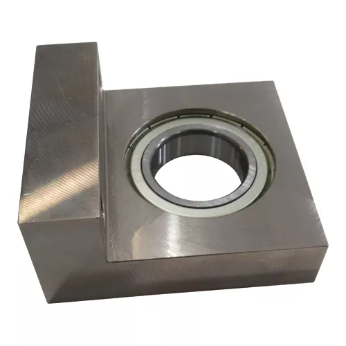 Misumi | BGLK6006ZZ-50 | Bearing Block