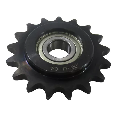 Misumi | DRC50-17-20 | Idler Sprocket