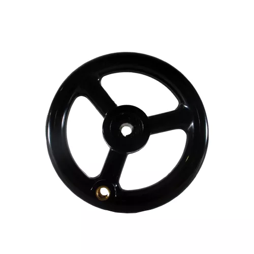 Mitee-Bite | HWCF | Cross Feed Handwheel for 200 & 250