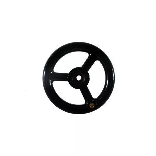 Mitee-Bite | HWVF | Cross Feed Handwheel for 200 & 250